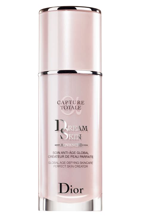 dior dream skin primer